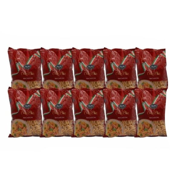 Casa Mia Macaroni 500g (10 Pack)