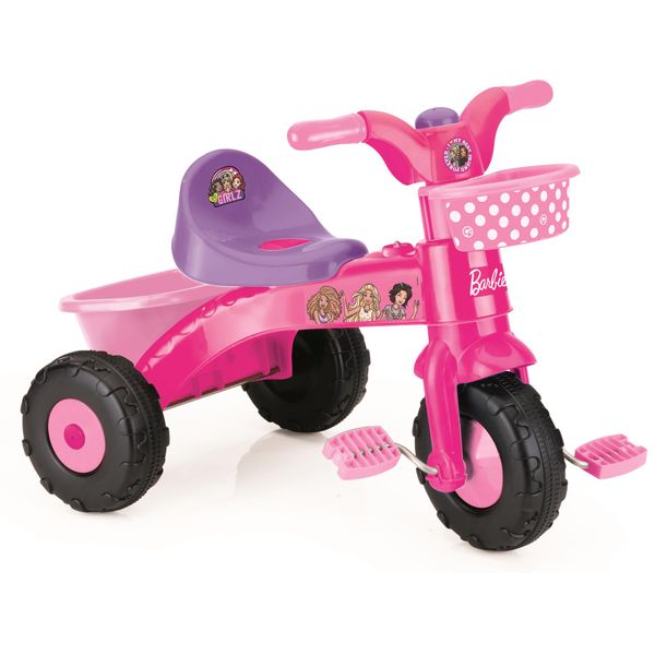 Barbie My Trike