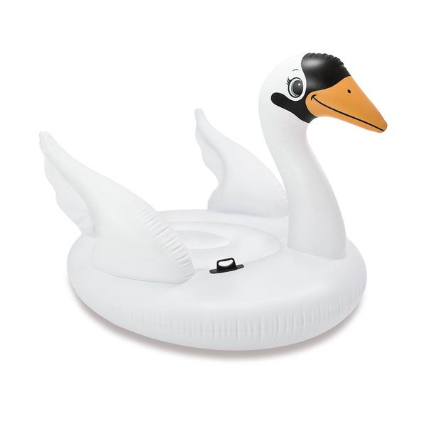 intex swan