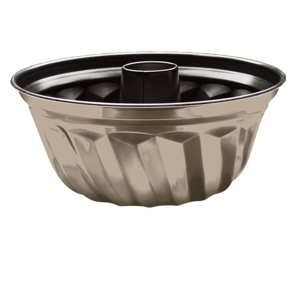 Berlinger Haus 25cm Bundt Cake Pan - Shine