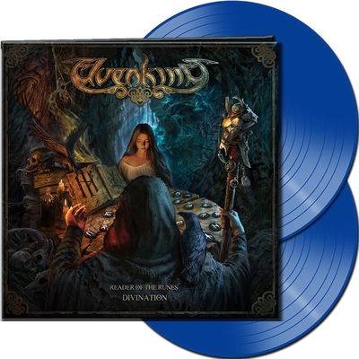 Reader of the Rules (Vinyl / 12" Album Coloured Vinyl)