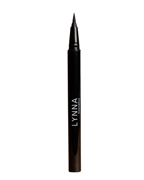 Lynna Waterproof Liquid Eyeliner - Bold Beauty, Endless Wear