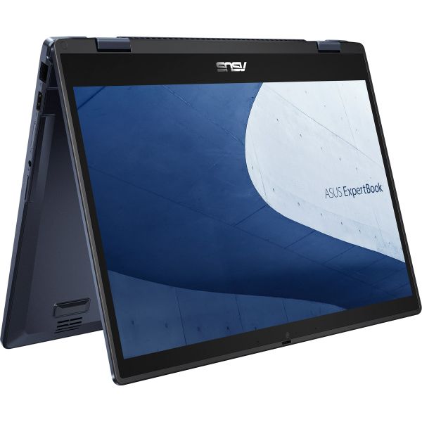 Refurbished ASUS ExpertBook B3 Flip 2 in 1 Touch Intel i5 12th Gen 16GB 512