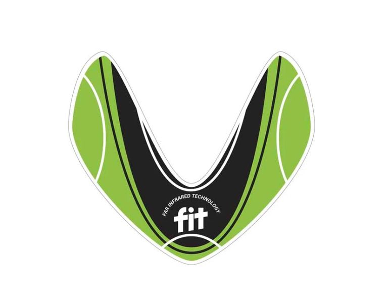 Fit Therapy Elbow Pain Patch