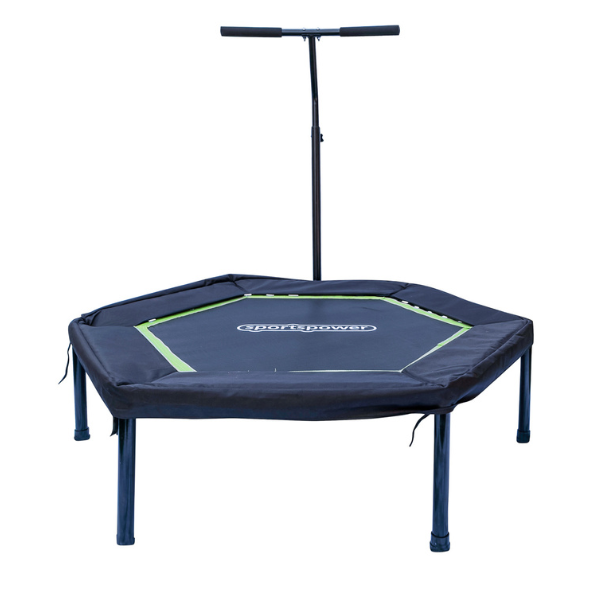 Sportspower 44" Fitness Rebounder Trampoline - 1.12m