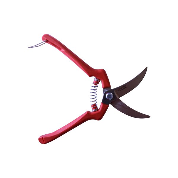 Carpa Harvest Shear with Curved Blade 03H19