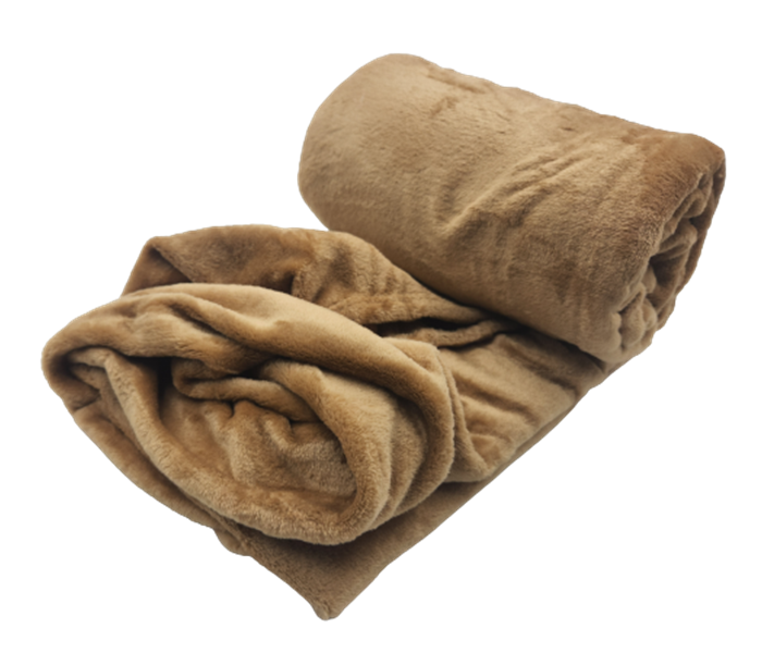 Warm Fluffy Fleece Blanket - W08