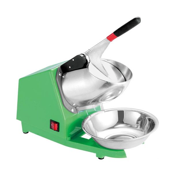 Ice Smashing Machine