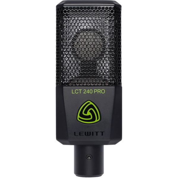 Lewitt LCT 240 Pro Cardioid Condenser Microphone