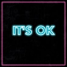 It's OK (Vinyl / 12" Album)
