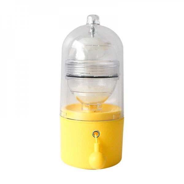 Egg Shaker and Mixer Q-T191