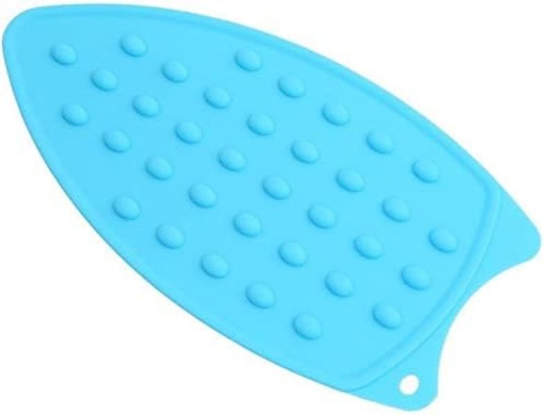Silicone Steam Iron Resting Pad