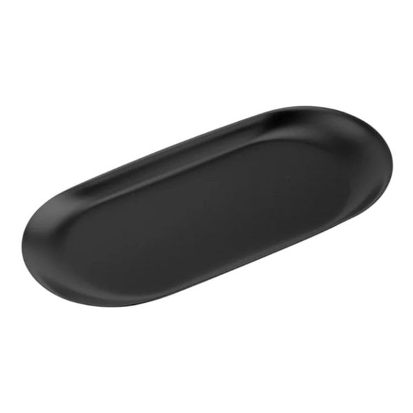 Premium Melamine Rectangular Plates