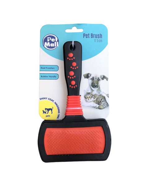 Pet Brush - 17,5cm