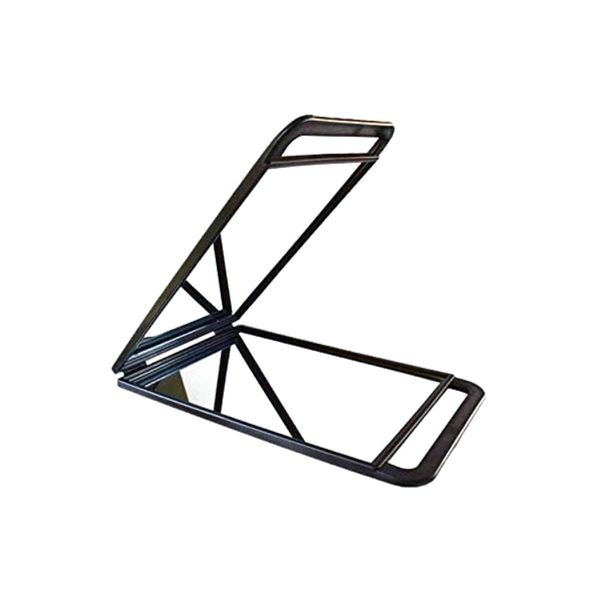 Hand Mirror - Foldable Large