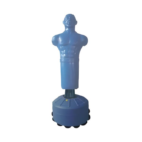 165cm Freestanding Dummy Man Body Boxing/Punching Bag with Base