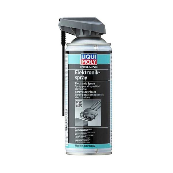 Liqui Moly - Pro-Line Electronic Spray - 400ML