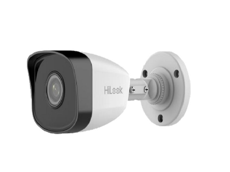 HiLook 2MP 1080P Fixed IP Bullet Camera 2.8MM