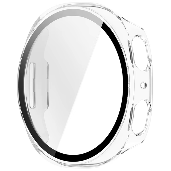 Screen Protector Compatible with Galaxy Watch 8 Classic (46 mm) - By Zengel