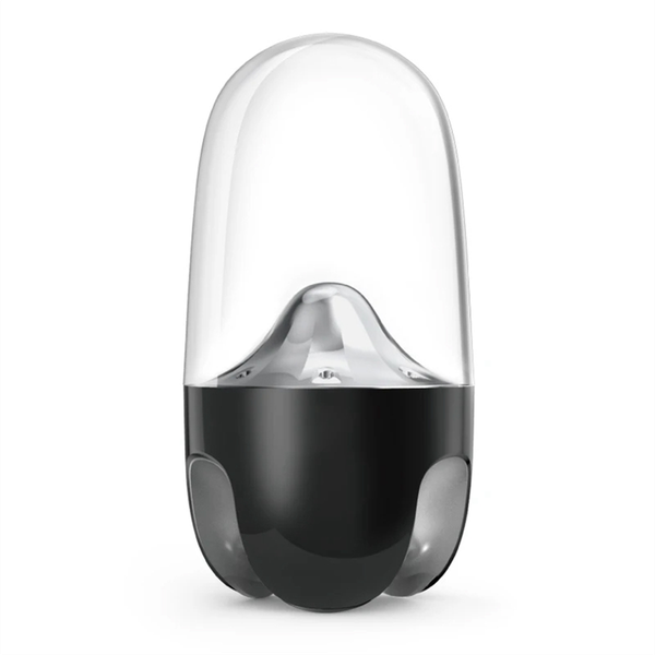 Wireless Water Dance Bluetooth Speaker Stereo Game Sound Box Black