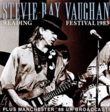 Reading Festival 1983 (CD / Album)