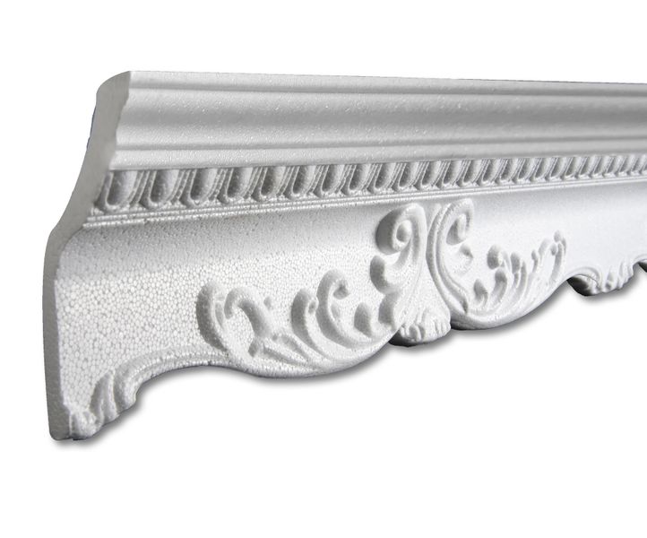 Upper Edge Cornice - DM1012 8 Pack