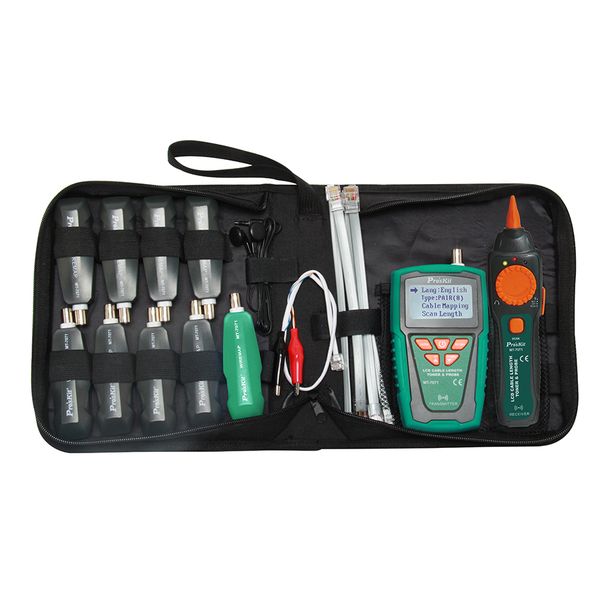 Network Toner &amp; Probe Kit