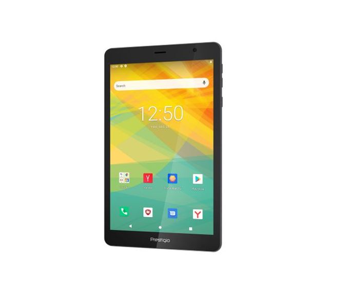 Prestigio Node A8 8" PC Tablet Android 10