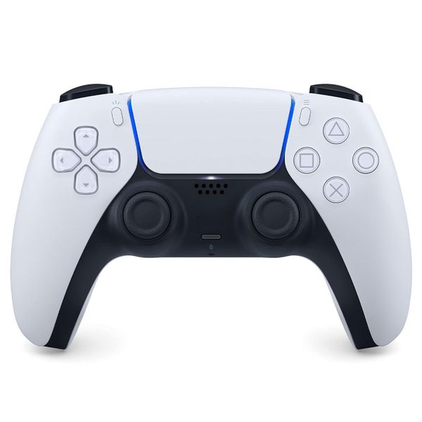 Wireless Controller - Third-Party Replacement Gamepad