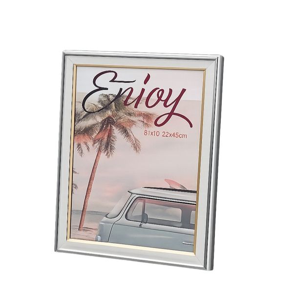 Black Photo Frame