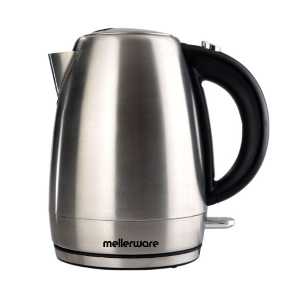 Mellerware - Milan 360 Degree Cordless Kettle 2200W - 1.7L