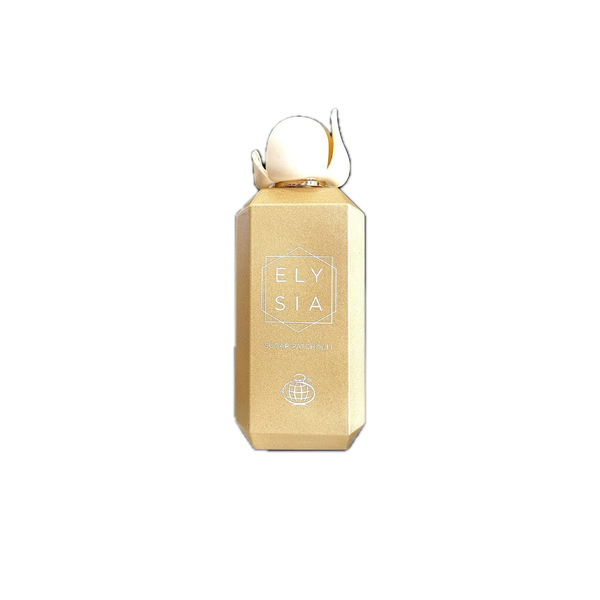 Fragrance World - Elysia Sugar Patchouli 100ML EDP