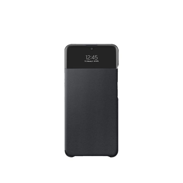 Original Samsung Galaxy A32 4G Smart S View Wallet Cover