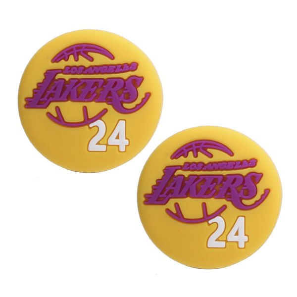 Basketball Yellow Rocker Caps Compatible with PS4/PS5