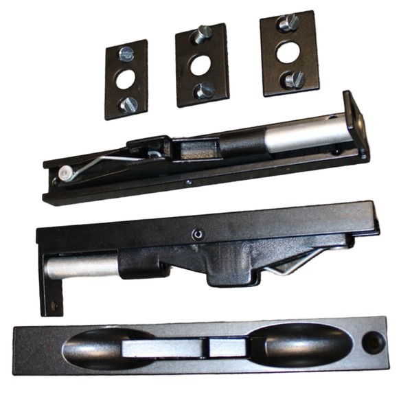 Reliable Flush Bolt for Wooden Doors Combo 3