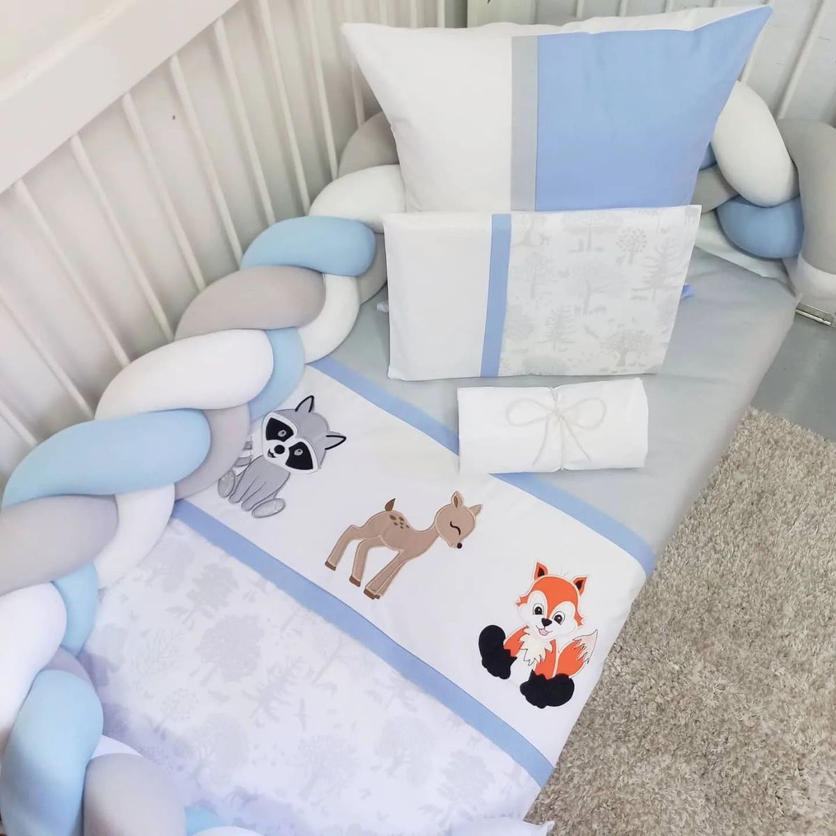 Woodlands Linen Set Shop Today. Get it Tomorrow!