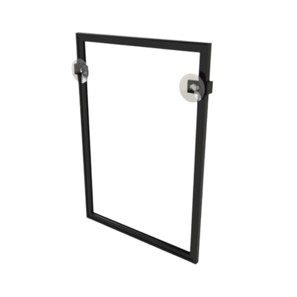 A4 Frame with Sleeve and Suction Cups
