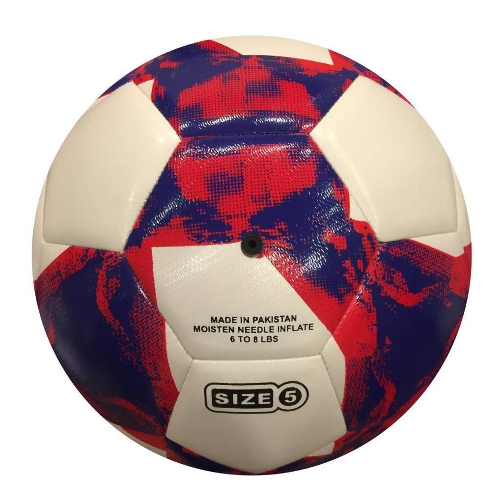 Ronex Soccer Ball Swing Size 5 Shop Today. Get it Tomorrow