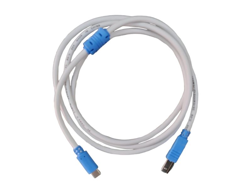 USB-C To Printer Cable Is Perfect For Connecting Scanners Printers Servers