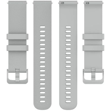 Sparq Active Strap Samsung Galaxy Watch 3 45mm Gear S3 Classic 22mm Buy Online In South Africa Takealot Com