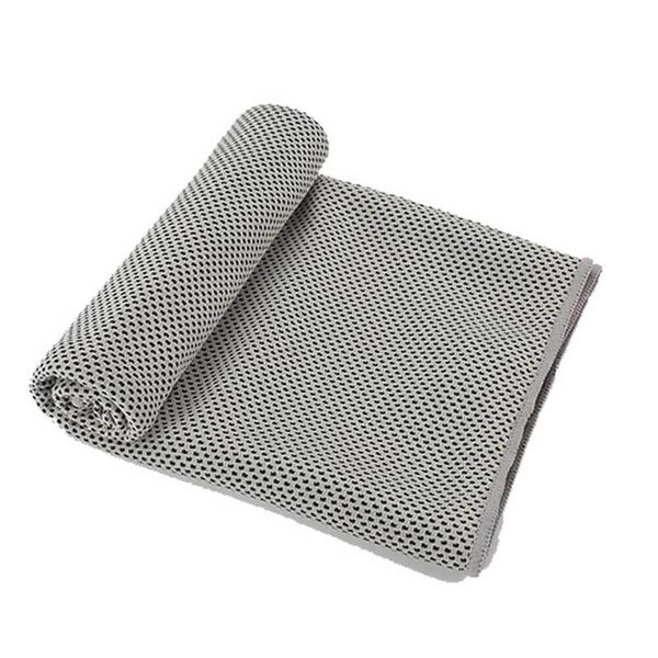 Cooling Towel - Grey.MTX11