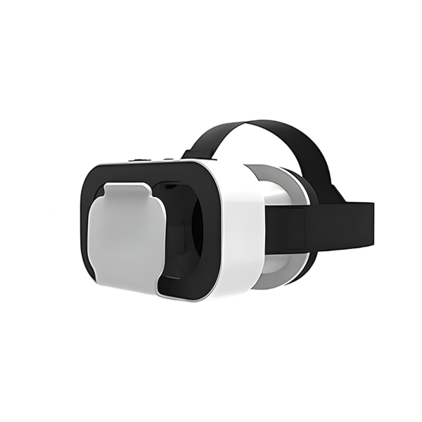 Virtual Real Store Lightweight 3D VR Headset for Smartphones