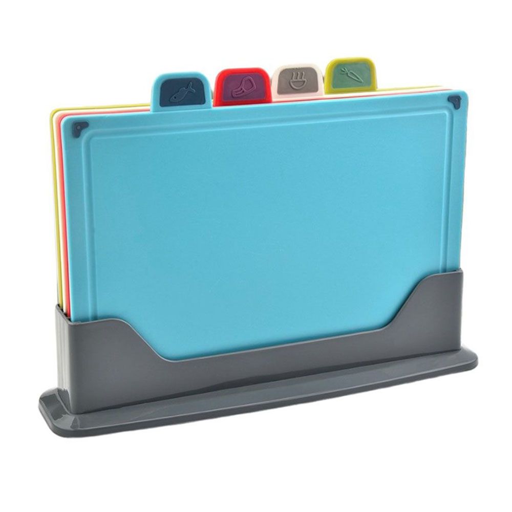 action cutting board set