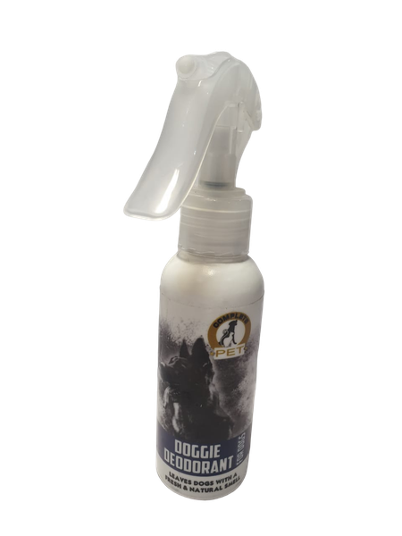 Complete Pet Doggy Deodorant