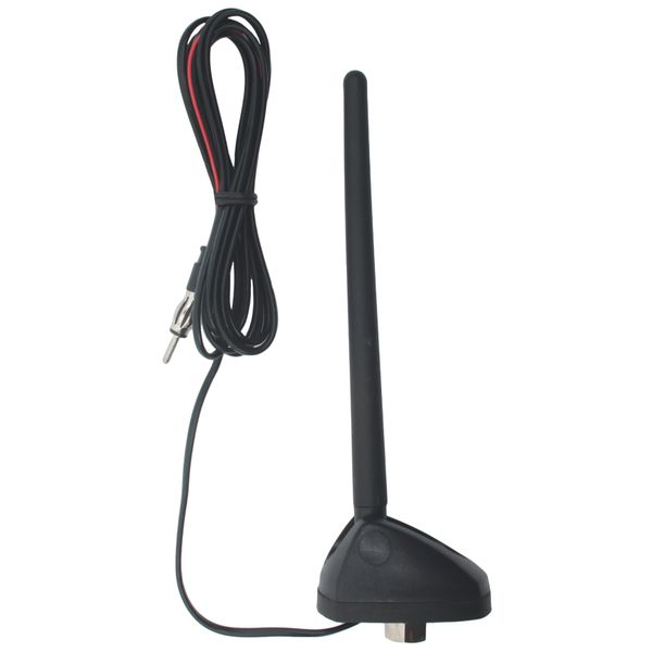 Carco Replacement Aerial Suitable for Isuzu Vehicles - 2013 and Newer