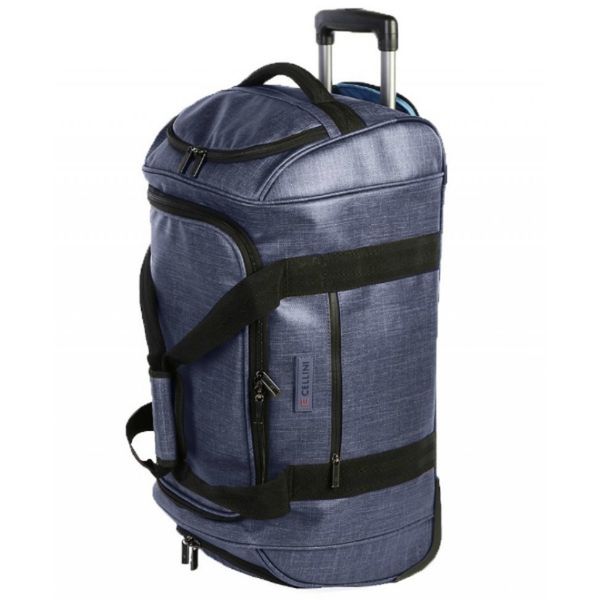 Cellini Origin 64cm Medium Trolley Duffle