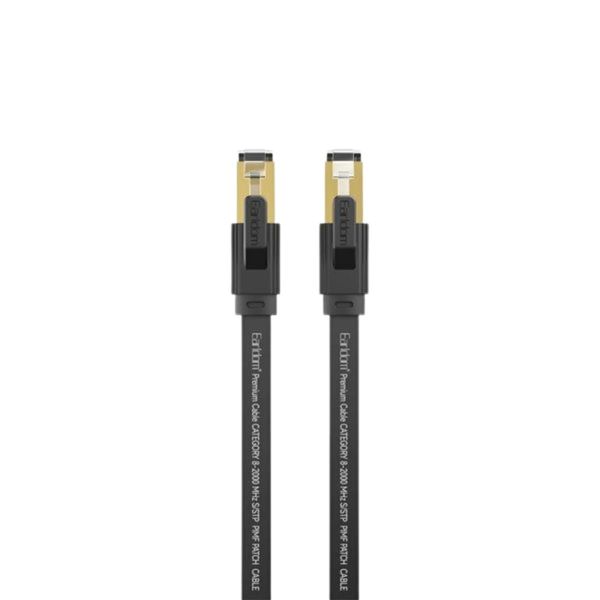 Earldom ET-NW2 10M Cat8 High-Speed Ethernet Network Cable
