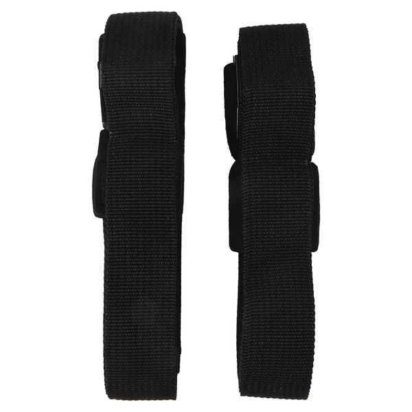 2Pcs Surfboard Kayak Roof Rack Cam Buckle Rope For Car Bicycle Strap