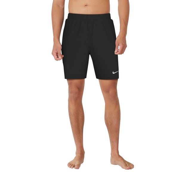 Nike Swim Men's Essential Sport Style 7-Inch Volley Swimming Shorts