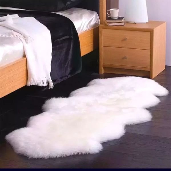 Fluffy Rug Carpet